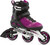 New INLINE SKATE ROLLERBLADE MACROBLADE 100 W 6.5 View 1