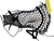 Used STRING KING Mens Lacrosse Head Black 11613-S000182784 View 6