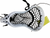 Used STRING KING Mens Lacrosse Head Black 11613-S000182784 View 5