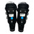 Used WEDZE 500 Mens DH Ski Boot Black 275 MP - M09.5 - W10.5 10589-S000433984 View 4