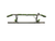 Used HAKENO PULL UP BAR Exercise Door Gym 11917-S000017233 View 1