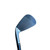 Used Taylormade P770 Mens Individual Iron RH 7 Iron 10313-S000283649 View 3