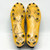 Used Under Armour SPOTLIGHT Adult FB Cleats Black And Gold Senior 12 11805-S000080976 View 4