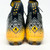 Used Under Armour SPOTLIGHT Adult FB Cleats Black And Gold Senior 12 11805-S000080976 View 3