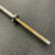 Used Standard Bar Spin Lock Silver 5Ft 11762-S000079567 View 2