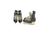 Used Bauer NEXUS 66 Senior Hockey Skate Senior 9 11917-S000017251 View 1