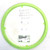 Used Innova STAR ATLAS Disc Golf Mid Range White 175g 11805-S000081012 View 2