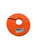 Used 10 PK ORANGE CONES FB Field Marker Orange 11347-S000269634 View 1
