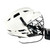 Used Cascade CPV-R Lacrosse Helmet White S/M 11506-S000303528 View 3