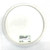 Used DOOMSDAY DISCS BLEAK Disc Golf Putter White 174g 11805-S000081018 View 2