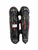 CCM QLT 190 Senior Knee Pad Black XL View 1