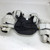 Used Mylec MK5 JUNIOR STREET HOCKEY CHEST PROTECTOR Street Body Armor White M/L 11752-S000077763 View 2