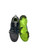 Used Nike AIR VAPORMAX 2021 FK DARK GREY VOLT Running/X-Train Shoes M Grey Youth 06.0 11347-S000269645 View 3
