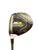 Used 2017 Taylormade M2 Mens Fairway Wood LH 3 Wood 11937-S000090679 View 1
