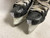 Used Bauer SUPREME 3S PRO Junior Hockey Skate Junior 02 11855-S000204109 View 3