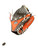 Used Rawlings PL95DSO BB/SB Glove T-ball Orange 9 1/2" 11846-S000105024 View 2
