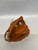 Used Rawlings RBG195 BB/SB Glove RH Throw Brown 9" 11911-S000014438 View 6