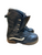 Used Vans MANTRA Mens Snowboard Boots Black Senior 12 11706-S000377775 View 2