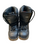 Used Vans MANTRA Mens Snowboard Boots Black Senior 12 11706-S000377775 View 1