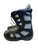 Used Burton FREESTYLE Mens Snowboard Boots Black Senior 9.5 11706-S000377776 View 4