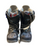 Used Burton FREESTYLE Mens Snowboard Boots Black Senior 9.5 11706-S000377776 View 1