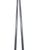 Used USA SILVER WHITE POLES Mens XC Ski Poles White 130 cm / 52 in 11706-S000377777 View 2