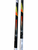 Used Rossignol SKI POLES Mens DH Ski Pole Black 105 cm / 42 in 11706-S000377779 View 2