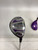 Used Tommy Armour SILVER SCOT WOMENS SET Womens Iron Set RH 4I-SW 11851-S000046979 View 8
