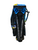 Used Ogio PAINT SPLAT BAG Mens Stand Bag Royal Blue 11706-S000377784 View 3