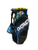 Used Ogio PAINT SPLAT BAG Mens Stand Bag Royal Blue 11706-S000377784 View 2
