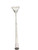 Used Maverik ASCENT Wmn Atk/Mid Complete Stick White 11825-S000040073 View 4