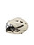 Used Cascade CS Lacrosse Helmet White One Size 11816-S000290168 View 3