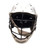 Used Cascade CPV-R Lacrosse Helmet White XS 11812-S000169720 View 2