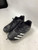Used Adidas BASEBALL BB/SB Cleats Black Youth 12.0 11851-S000046983 View 2
