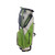 Used Taylormade FLEX TECH LITE STAND BAG Mens Stand Bag Kelly green 11760-S000092022 View 1