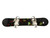 Used Ride KINK Mens Board/Bindings Black 152 cm 11847-S000035652 View 2