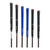 Used Ping I500 FORGED BLUE DOT - NOT 7/8 Mens Iron Set RH 5I-PW 11471-S000173061 View 3