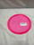 Used Latitude 64 OPTO COMPASS Disc Golf Mid Range Pink 11490-S000273465 View 4