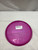 Used Latitude 64 OPTO SINUS Disc Golf Putter Purple 11490-S000273477 View 3