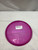Used Latitude 64 OPTO SINUS Disc Golf Putter Purple 11490-S000273477 View 4