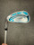 Used Tour Edge LADY EDGE Women Individual Iron LH 9 Iron 11945-S000252788 View 1