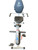 Used RECUMBENT BIKE Recumbent Bike 11883-S000162143 View 2