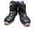 Used Salomon 511 Mens SNS XC Ski Boots Black M 10 / W 10.5-11 11812-S000169737 View 2