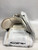 Used Vaughn VELOCITY V10 Senior Goalie Blocker White 11851-S000047006 View 9