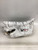 Used Vaughn VELOCITY V10 Senior Goalie Blocker White 11851-S000047006 View 8