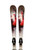 Used Head MOJO SPAWN III Womens DH Ski/Binding White 137 cm 11816-S000290183 View 1