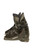 Used Alpina DISCOVERY R4 Mens DH Ski Boot Black 285 MP - M10.5 - W11.5 11816-S000290182 View 3