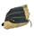 Used Adidas EASY CLOSE BB/SB Glove LH Throw Brown 11 1/2" 11732-S000367014 View 2