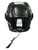 Used CCM XT10 Hockey Helmet Only Black MD 10589-S000434018 View 3