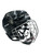 Used CCM FM50 Helmet Cage Combo Black SM 10589-S000434022 View 2